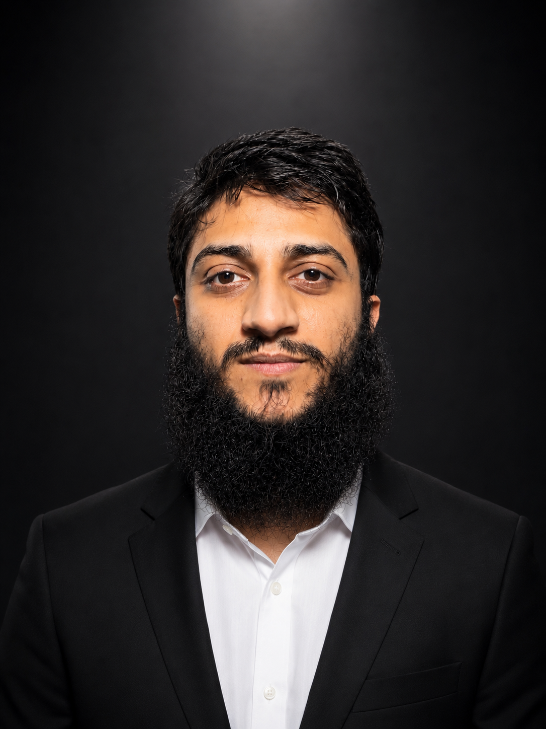 Zohaib Faruqui